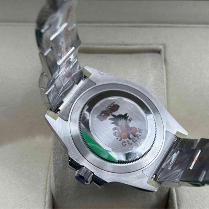 GMT-Master II Oyster 116710LN