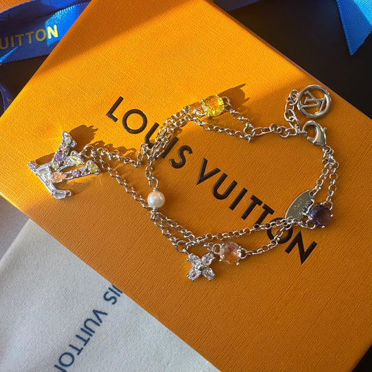Profilbild Double Layer Love Armband