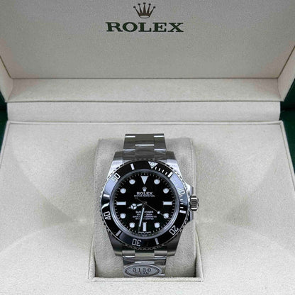 Marinus No-Date – 41 mm