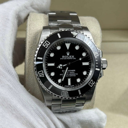 Marinus No-Date – 41 mm