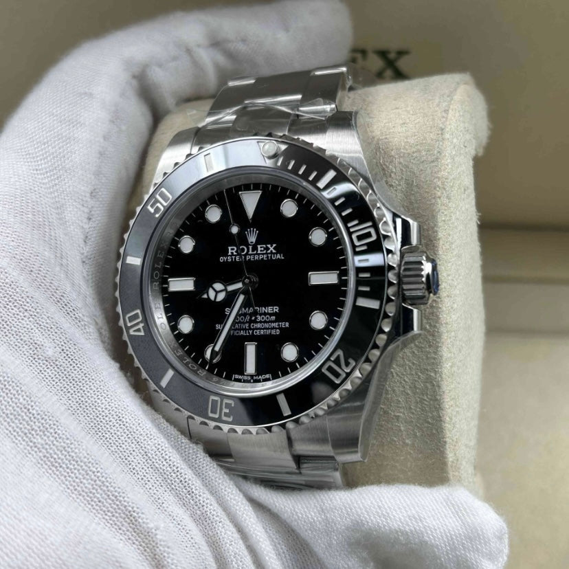 Marinus No-Date – 41 mm