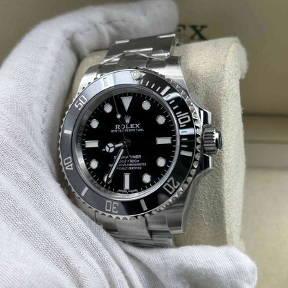 Marinus No-Date – 41 mm