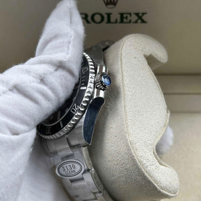 Marinus No-Date – 41 mm