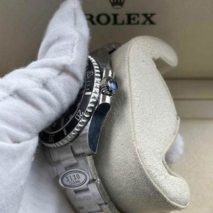 Marinus No-Date – 41 mm