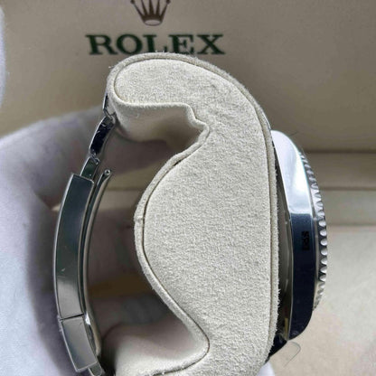 Marinus No-Date – 41 mm