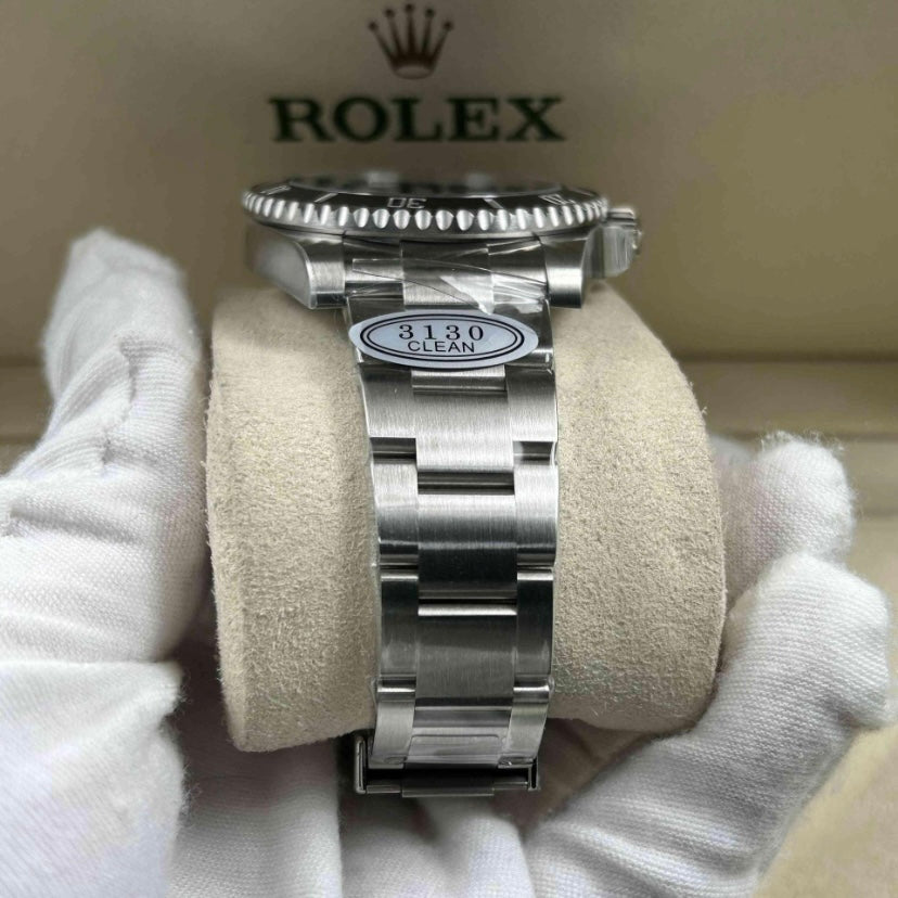 Marinus No-Date – 41 mm