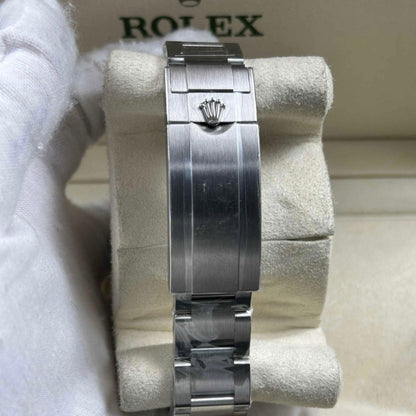 Marinus No-Date – 41 mm