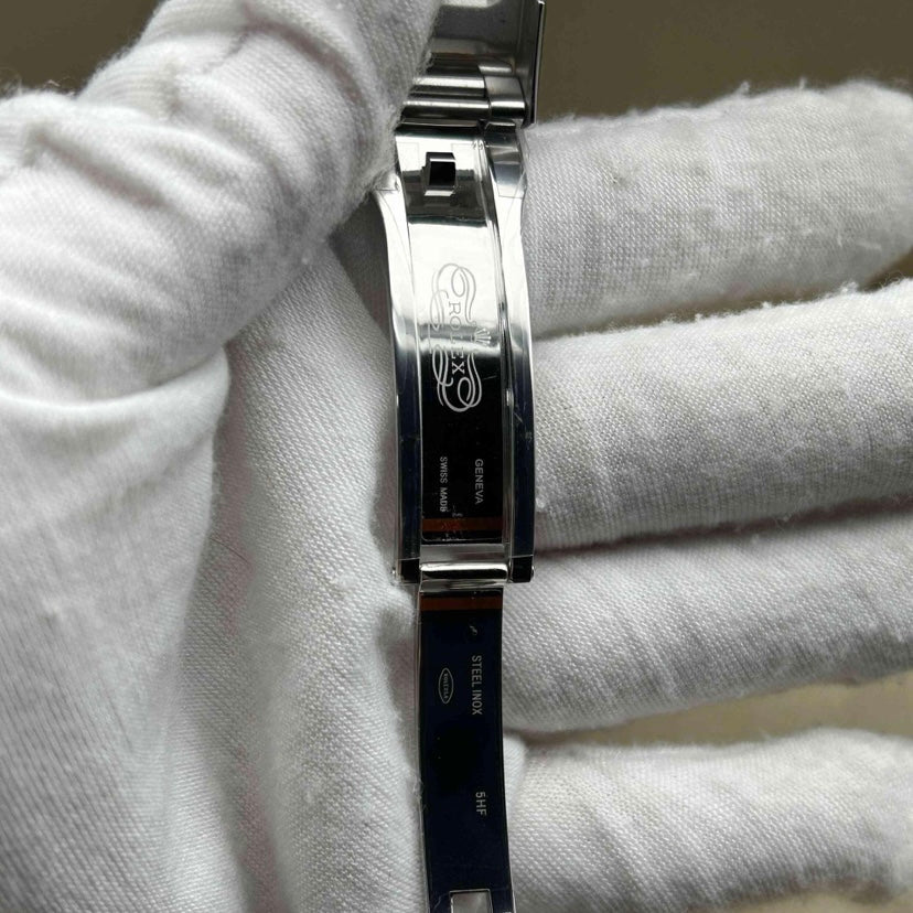Marinus No-Date – 41 mm
