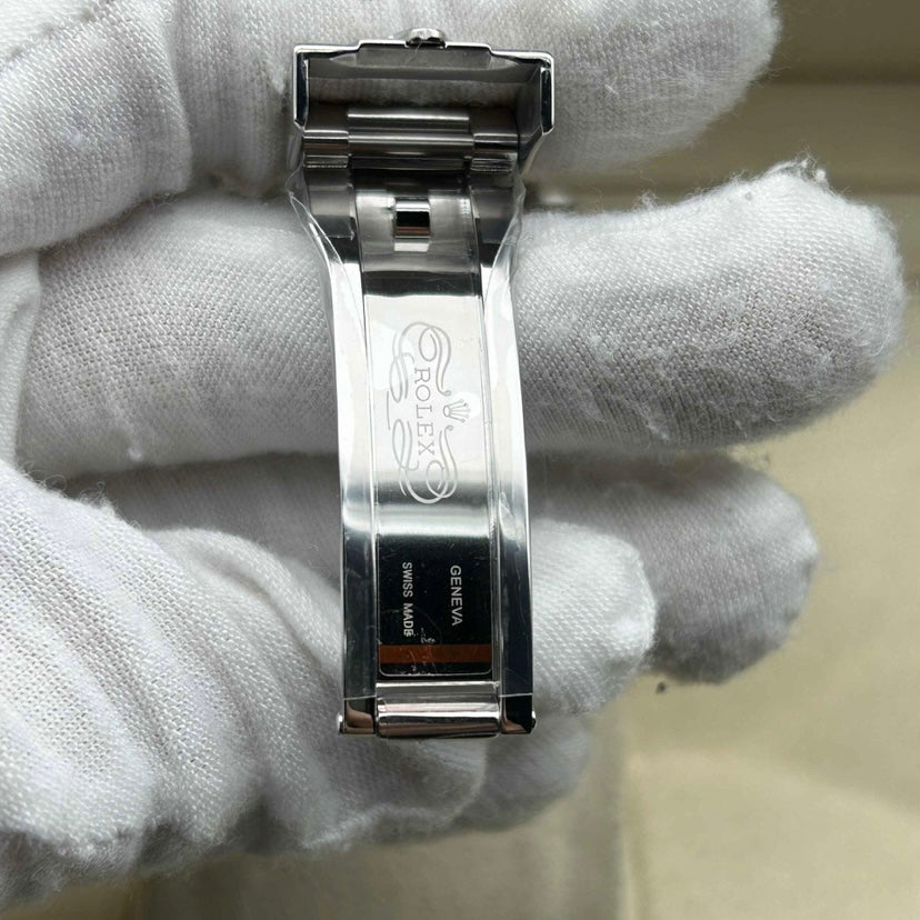 Marinus No-Date – 41 mm