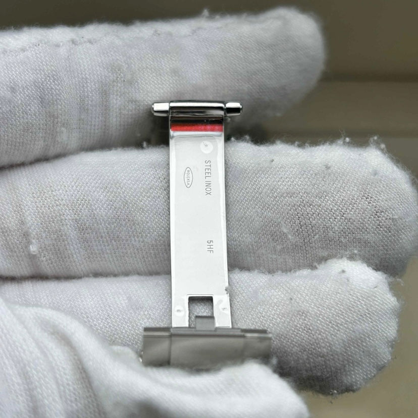 Marinus No-Date – 41 mm