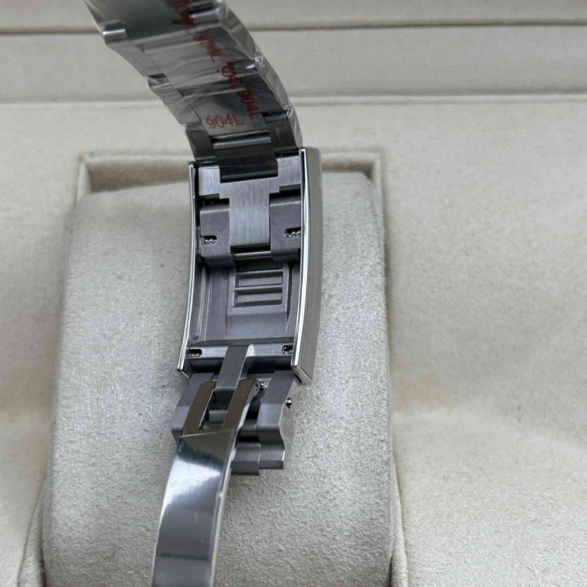 Marinus No-Date – 41 mm