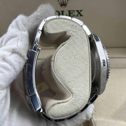 Marinus Sportuhr Blau-Gold – 40 mm