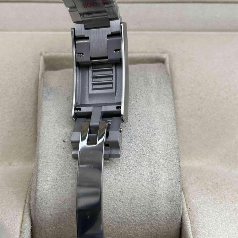 Marinus Sportuhr Blau-Gold – 40 mm