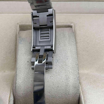 Marinus Sportuhr Blau-Gold – 40 mm
