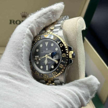 GMT-Master II 126713GRNR Jubilee