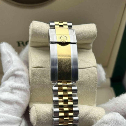 GMT-Master II 126713GRNR Jubilee