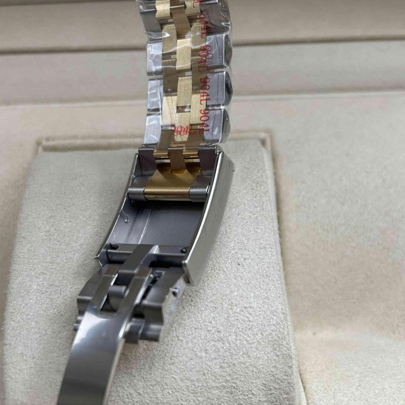 GMT-Master II 126713GRNR Jubilee