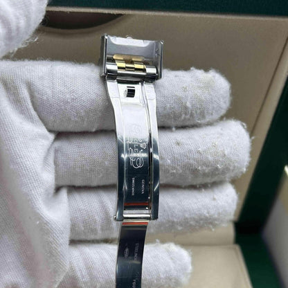 GMT-Master II 126713GRNR Jubilee