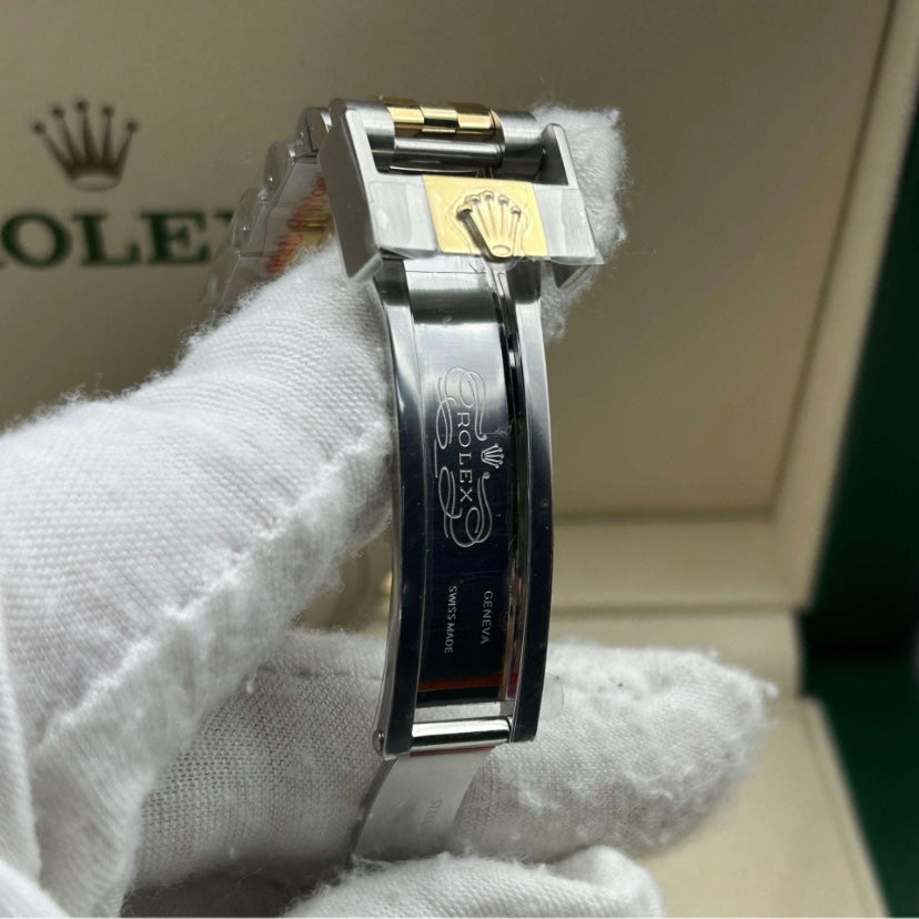 GMT-Master II 126713GRNR Jubilee