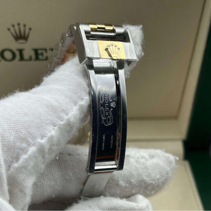 GMT-Master II 126713GRNR Jubilee
