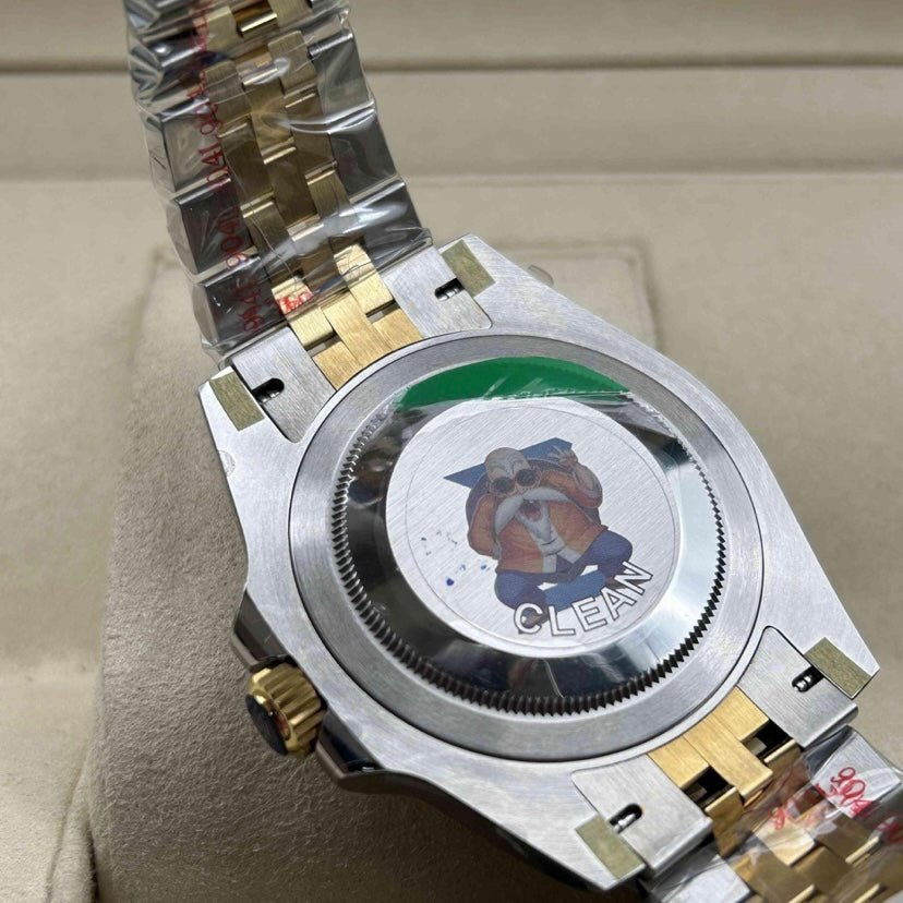 GMT-Master II 126713GRNR Jubilee