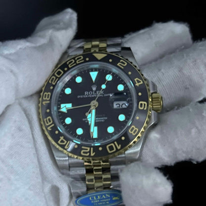 GMT-Master II 126713GRNR Jubilee