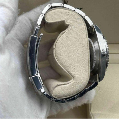 Marinus Sportuhr Blau-Schwarz – 41 mm