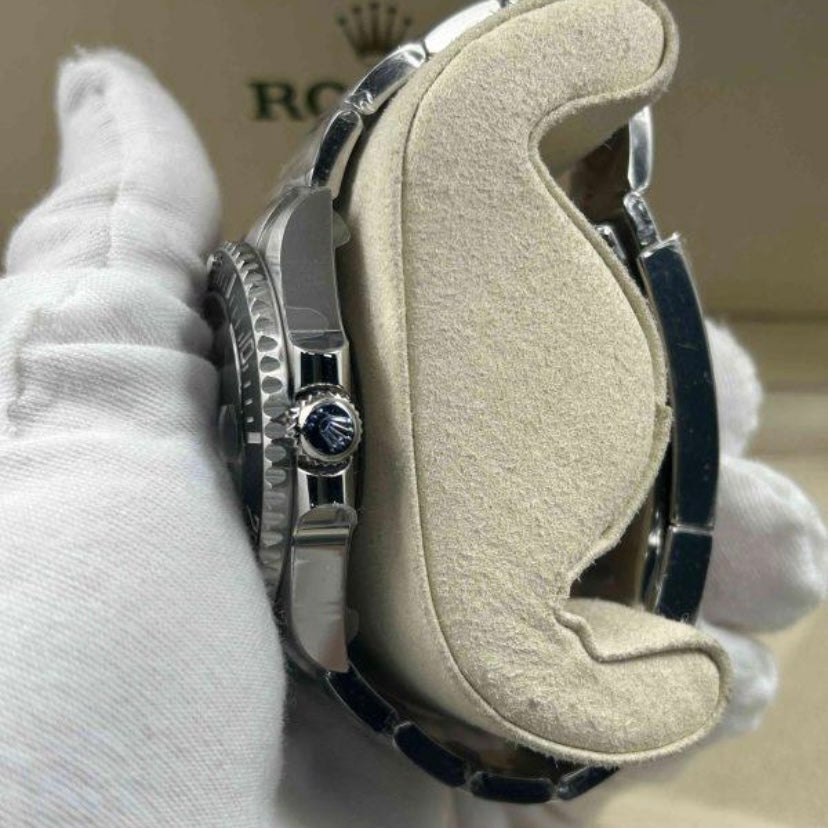 Marinus Sportuhr Schwarz – 41 mm