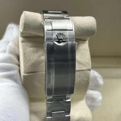 Marinus Sportuhr Schwarz – 41 mm