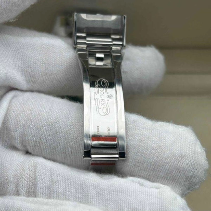 Marinus Sportuhr Schwarz – 41 mm