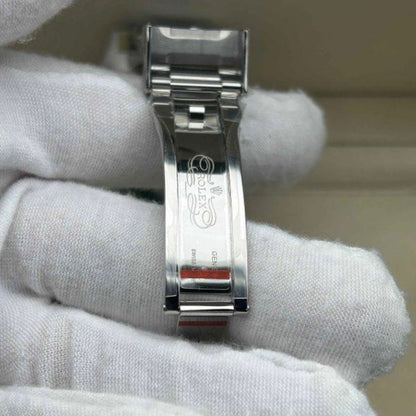 Marinus Sportuhr Schwarz – 41 mm