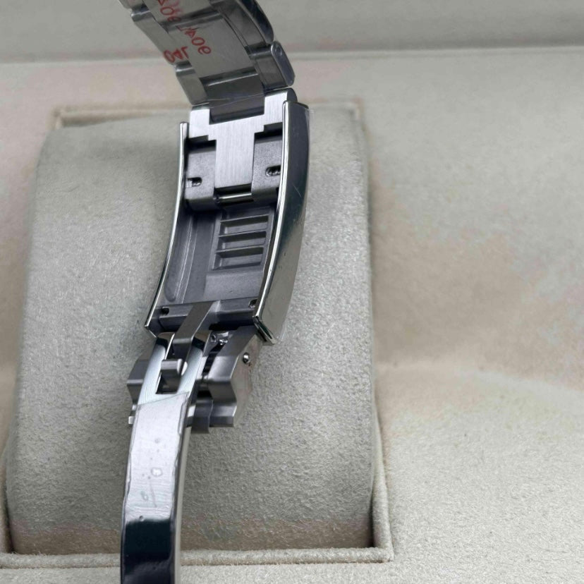 Marinus Sportuhr Schwarz – 41 mm