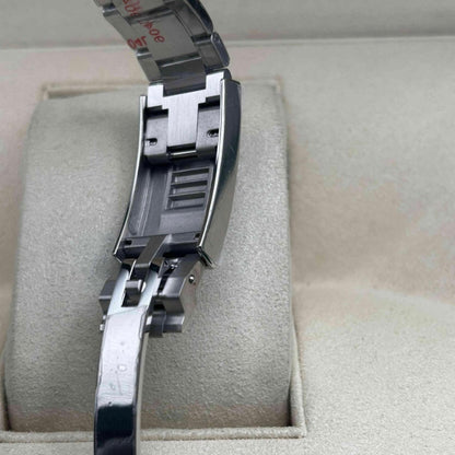 Marinus Sportuhr Schwarz – 41 mm