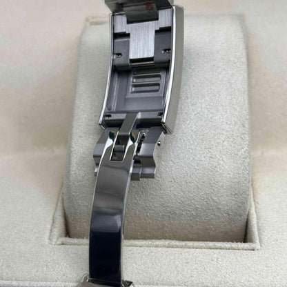 Marinus Sportuhr Schwarz-Grün – 41 mm