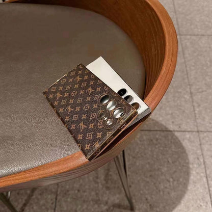 Luxus Monogramm Handyhülle für Samsung