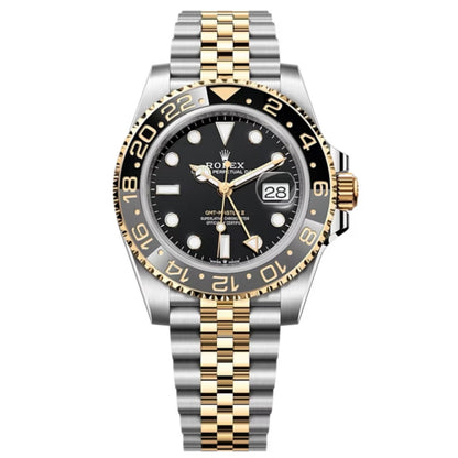 GMT-Master II 126713GRNR Jubilee