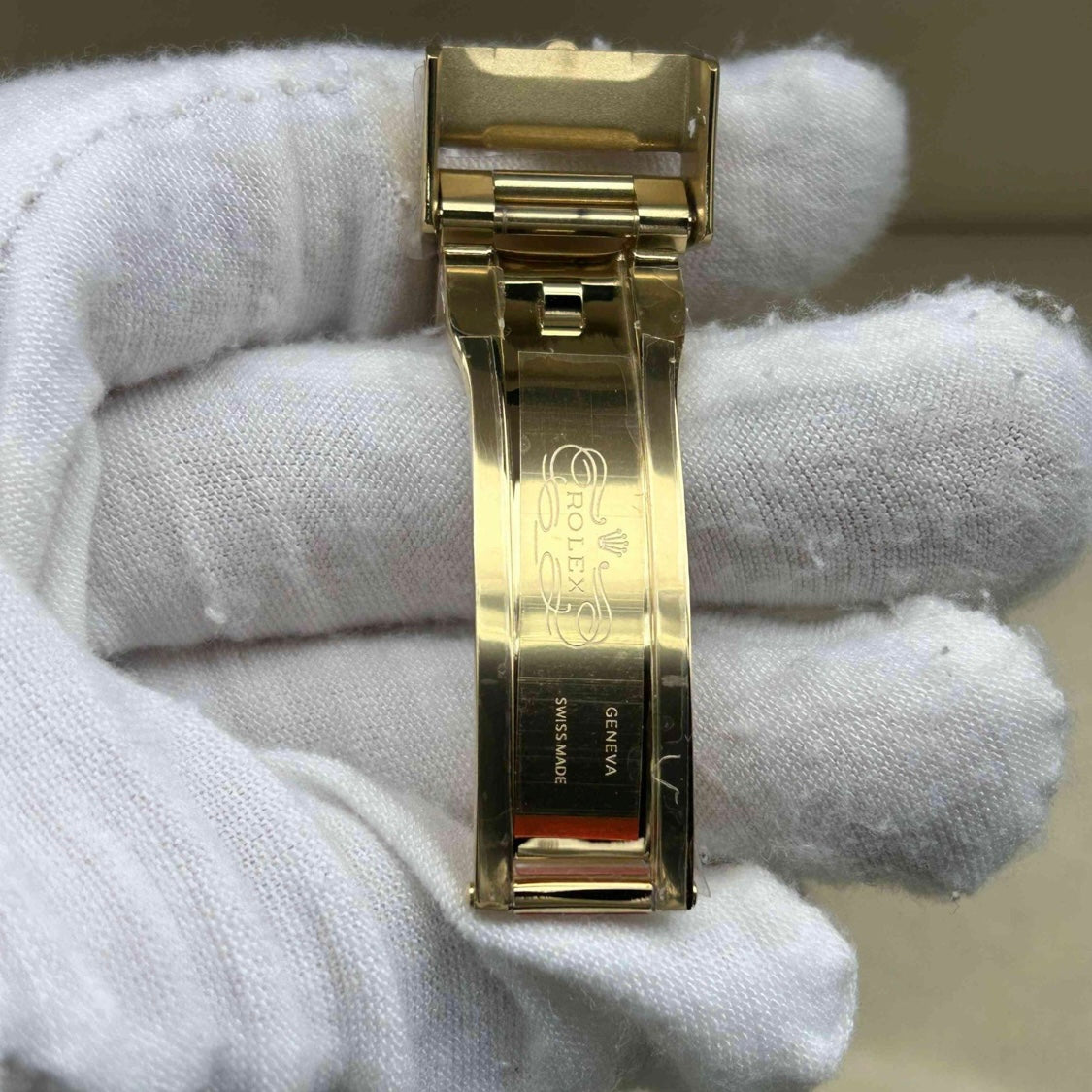 Marinus Sportuhr Schwarz-Gold – 41 mm