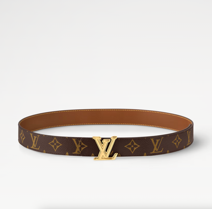 Profilbild Gürtel Dimension 30 mm wendbar Monogram Herren