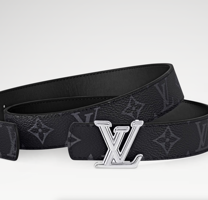 Gürtel Dimension 30 mm wendbar Monogram Eclipse Herren