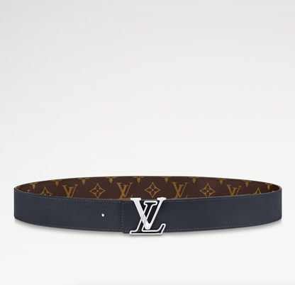 Gürtel Line 40 mm wendbar Monogram Herren