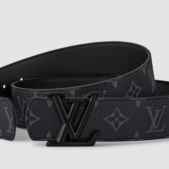 Gürtel Dimension 40 mm wendbar Pharrell Williams Herren