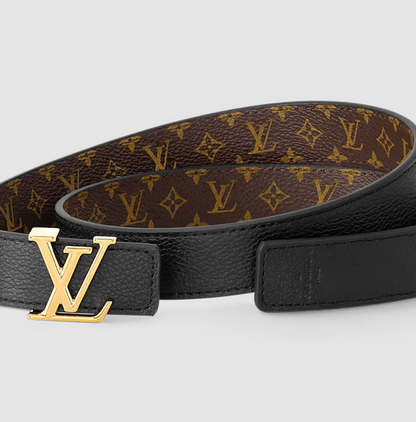 Gürtel Iconic 25 mm wendbar Monogram Damen