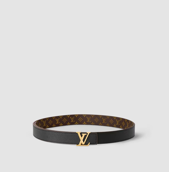 Gürtel Iconic 25 mm wendbar Monogram Damen