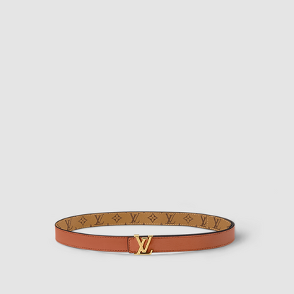 Gürtel Iconic 20 mm wendbar Monogram Damen