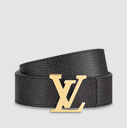 Gürtel Initiales 30 mm wendbar Monogram Damen
