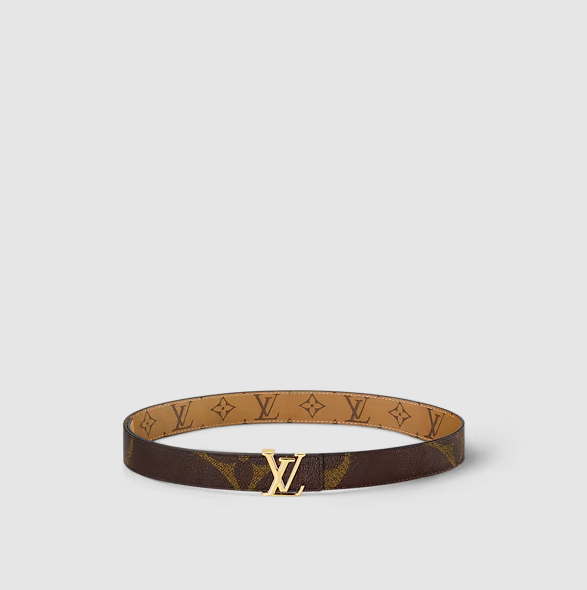 Gürtel Iconic 30 mm wendbar Monogram Damen