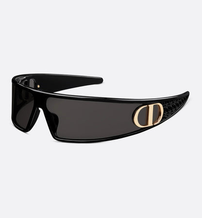 Luxus Headband-Sonnenbrille D$R – Originalansicht