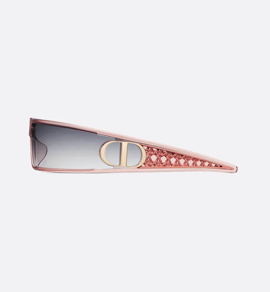 Luxus Headband-Sonnenbrille D$R – Originalansicht