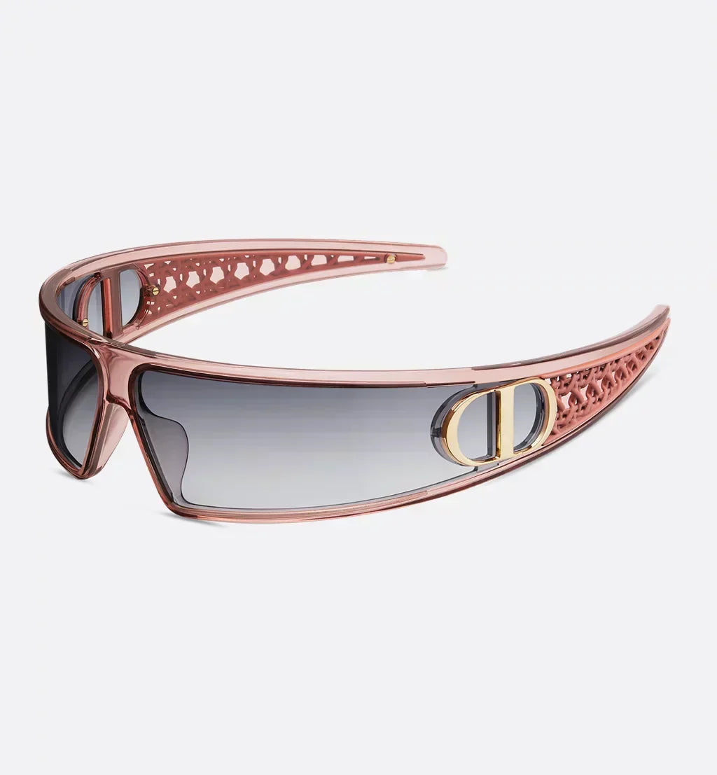 Luxus Headband-Sonnenbrille D$R – Originalansicht