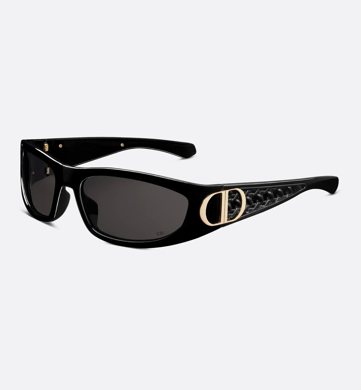 Luxus Headband-Sonnenbrille D$R – Originalansicht